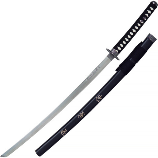 Katana Der letzte Samurai