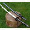 Samurajský meč pro zákazníky orientující se v cenách a kvalitě
