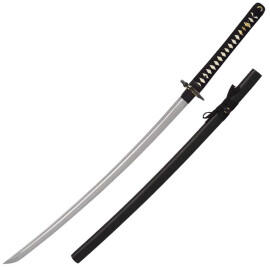 Samuraischwert für den preis- und qualitätsbewussten Kunden