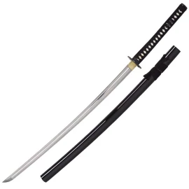 Samurai sword Musashi Ichi by John Lee