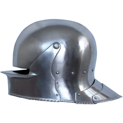 Traditional Sallet 1480-90