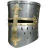 French great helm