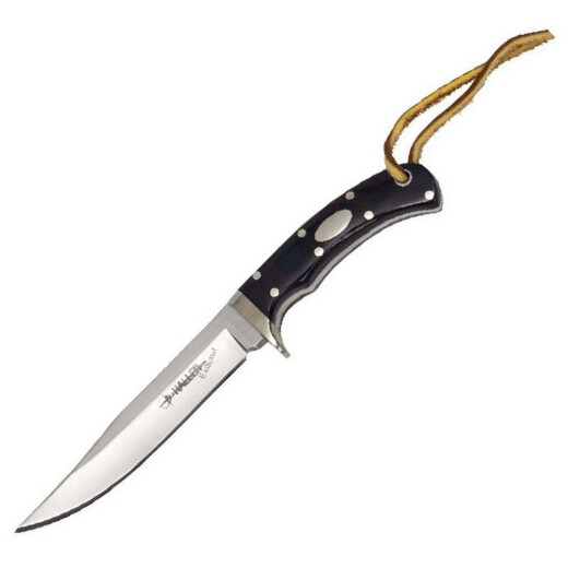 Mini hunting knife from our exclusive series