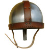 Ranná Vikinská helma III