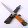 English Hunting Dagger, 19 cen - sale