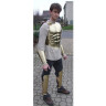 Lorica Musculata, Roman anatomically formed armor