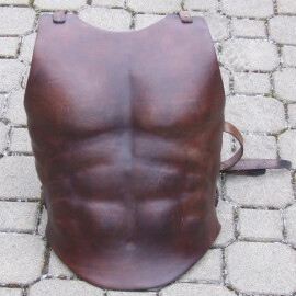 Anatomische Brustplatte Gladiator