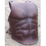 Anatomical breast plate Gladiator