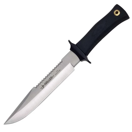 Knife specialty with stainless steel blade 420