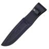 Knife specialty with stainless steel blade 420