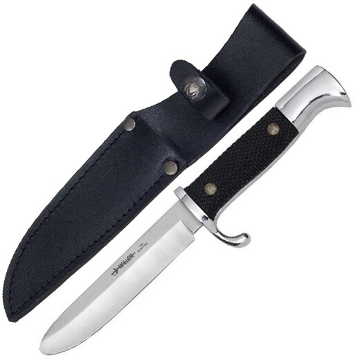 Youth travel knife