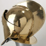 Gladiator Helmet Secutor, 1st cen. AD