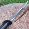 Priemium survival knife Commando Aitor - sale