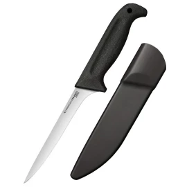 Filetovací nůž s 6-palcovou čepelí a pouzdrem, Série Commercial