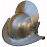 Morion, open helmet 16th century