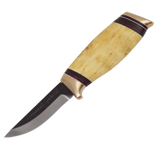 Finnish knife Juhlavuolu
