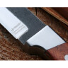 Lansquenet sheath knife