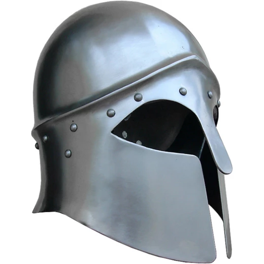 Korintská antická přilba