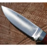 Muela Kodiak - hunting knife