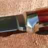 Lovecký nůž Muela Kodiak