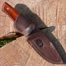 Muela Kodiak - hunting knife
