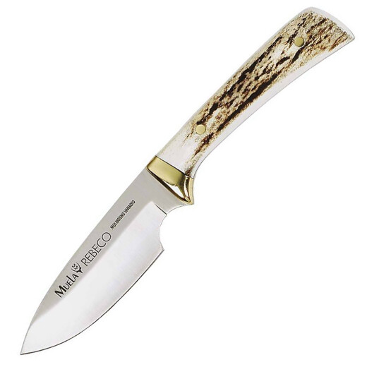 Muela nůž - Model Rebeco - Lovecký nůž