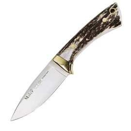 Muela knife - Modell Colibri - Hunting knife