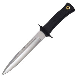 Robustní nůž s dlouhou úzkou čepelí, model Scorpion blank