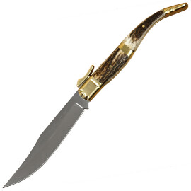 Zavírací nůž luxusní Muela Curo