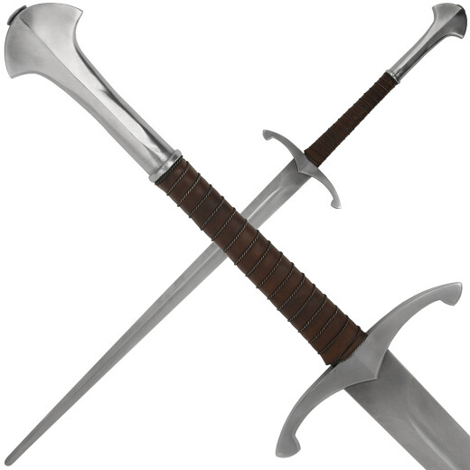 Anderthalbhändiges Schwert Rhody, Schaukampfklasse B