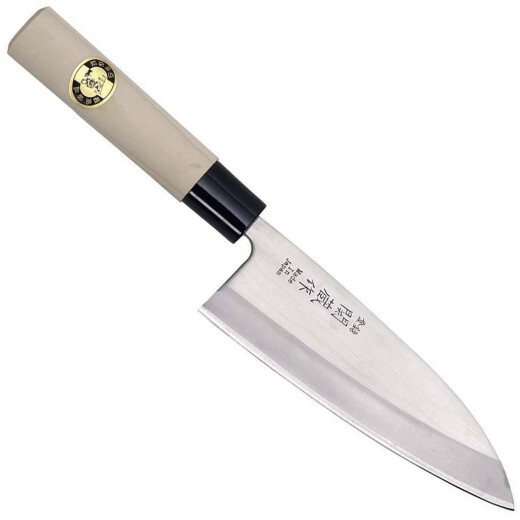 Japanese meat knife DEBA