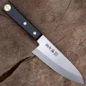 Tradiční japonský kuchyňský nůž na maso, Deba