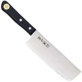 Traditional Japanese cook's knife
