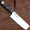 Japonský nůž NAKIRI