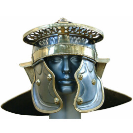 Roman Imperial Gallic Legionnaires Helmet after Newstead