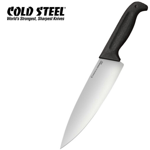 Chef's Knife, 8-inch-blade, Commercial Series