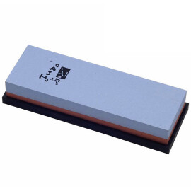 Sharpening stone for knives, grit 1000/3000