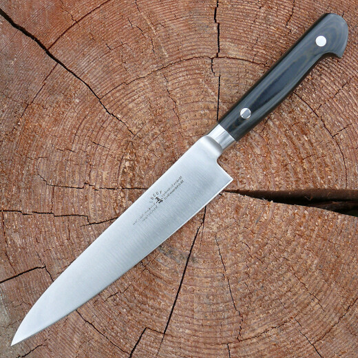 Japanese cook's knife of top quality