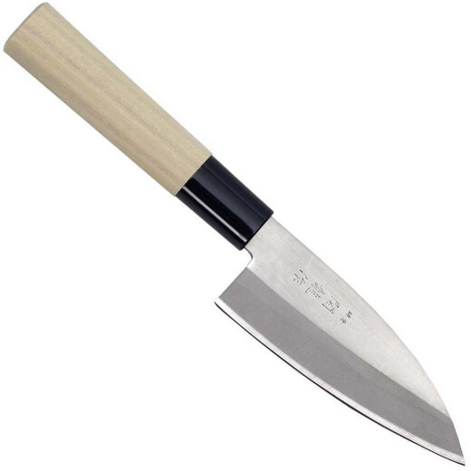 Cook's knife Sekiryu Small Deba