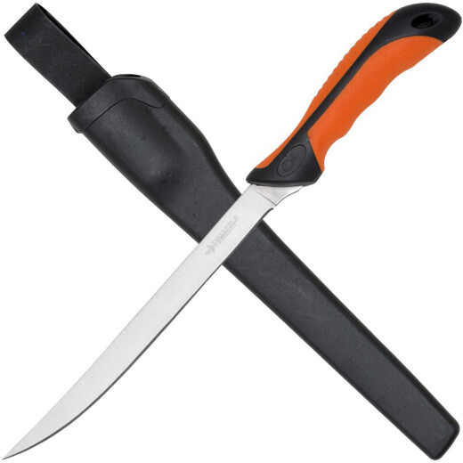 Levný filetovací nůž