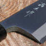 Traditional Japanese cook's knife Masano DEBA - sale