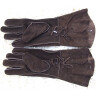 Deluxe Leather Gloves Renaissance