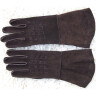 Deluxe Leather Gloves Renaissance