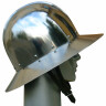 Železný klobouk, historická replika