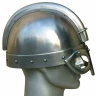 Severská helma Gjermundbu