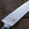 Fudo cook's knife; FUDO – Deba Hocho