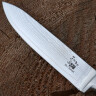 Fudo cook's multi-purpose knife