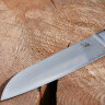 Fudo cook's knife; FUDO – Santoku Hocho