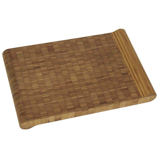 Bamboo board robust