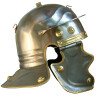 Gallic Legionnaires helmet